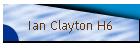 Ian Clayton H6