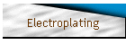 Electroplating