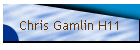 Chris Gamlin H11