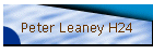 Peter Leaney H24