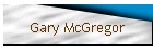 Gary McGregor