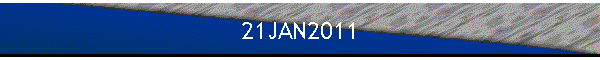 21JAN2011