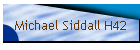 Michael Siddall H42